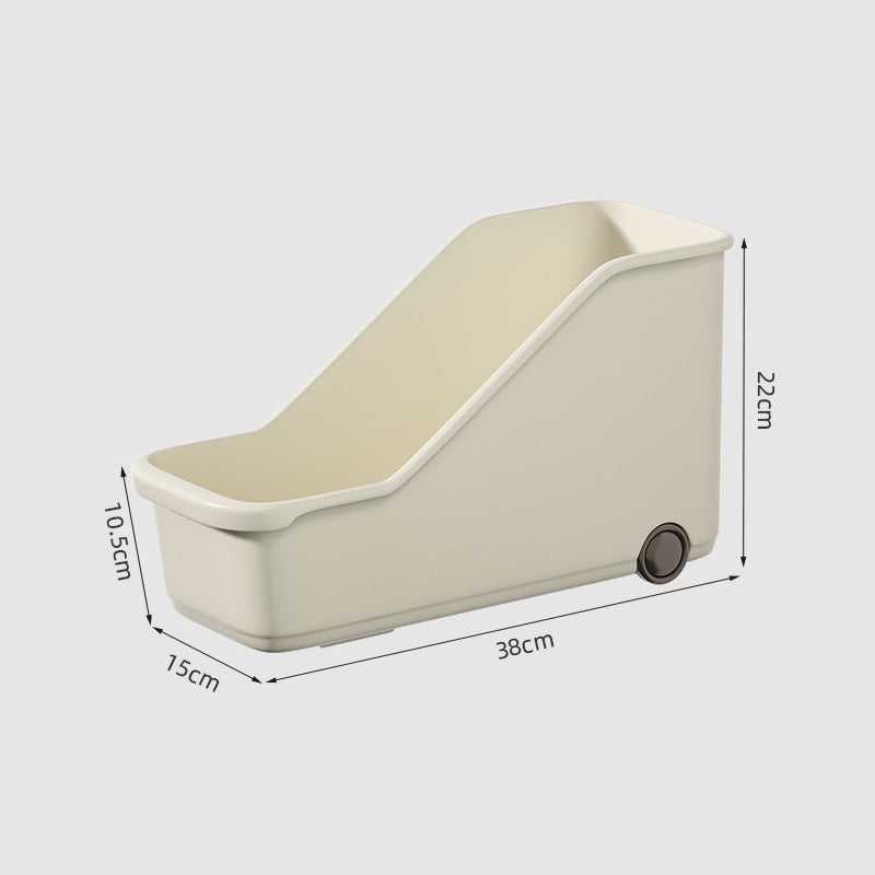 EasyGlide – Portable Kitchen Organizer
