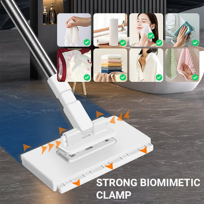 MopMate – Reusable Cloth Dust Mop