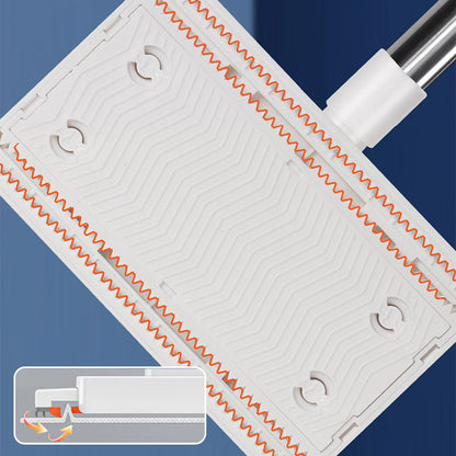 MopMate – Reusable Cloth Dust Mop