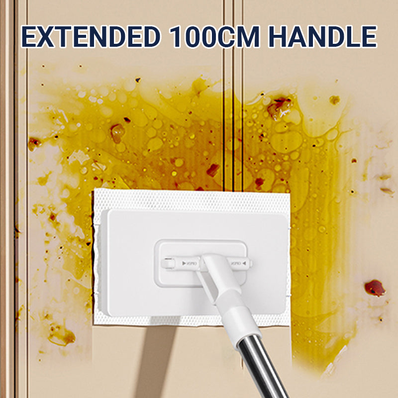 MopMate – Reusable Cloth Dust Mop
