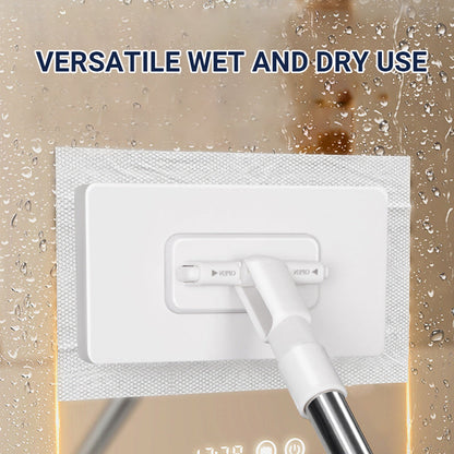 MopMate – Reusable Cloth Dust Mop
