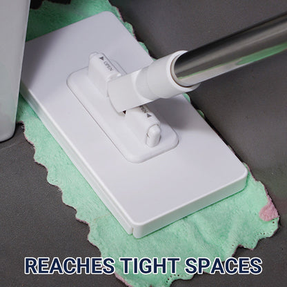MopMate – Reusable Cloth Dust Mop