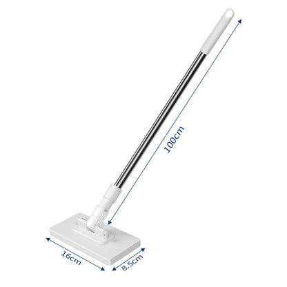 MopMate – Reusable Cloth Dust Mop
