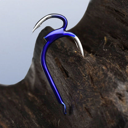 FishGrip – Ultra Sharp Double Hooks