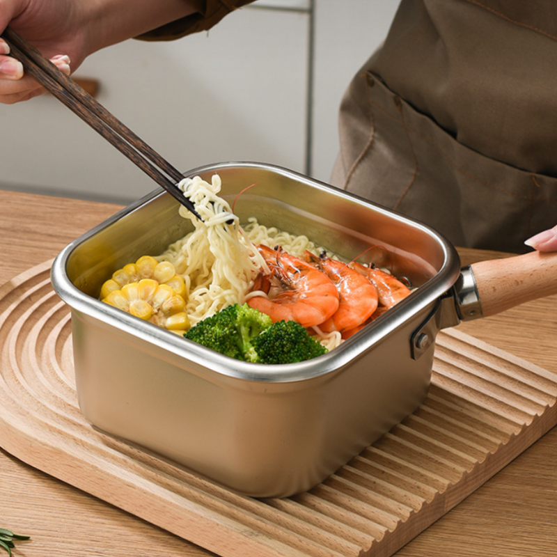CookMate – All-in-One Frying Pan Set