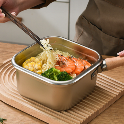 CookMate – All-in-One Frying Pan Set