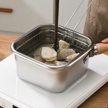 CookMate – All-in-One Frying Pan Set