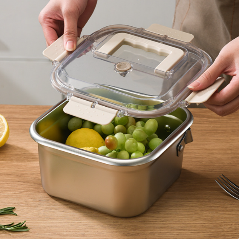 CookMate – All-in-One Frying Pan Set