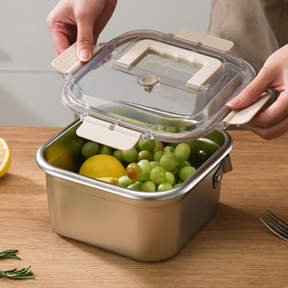 CookMate – All-in-One Frying Pan Set