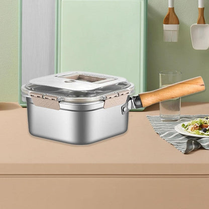 CookMate – All-in-One Frying Pan Set