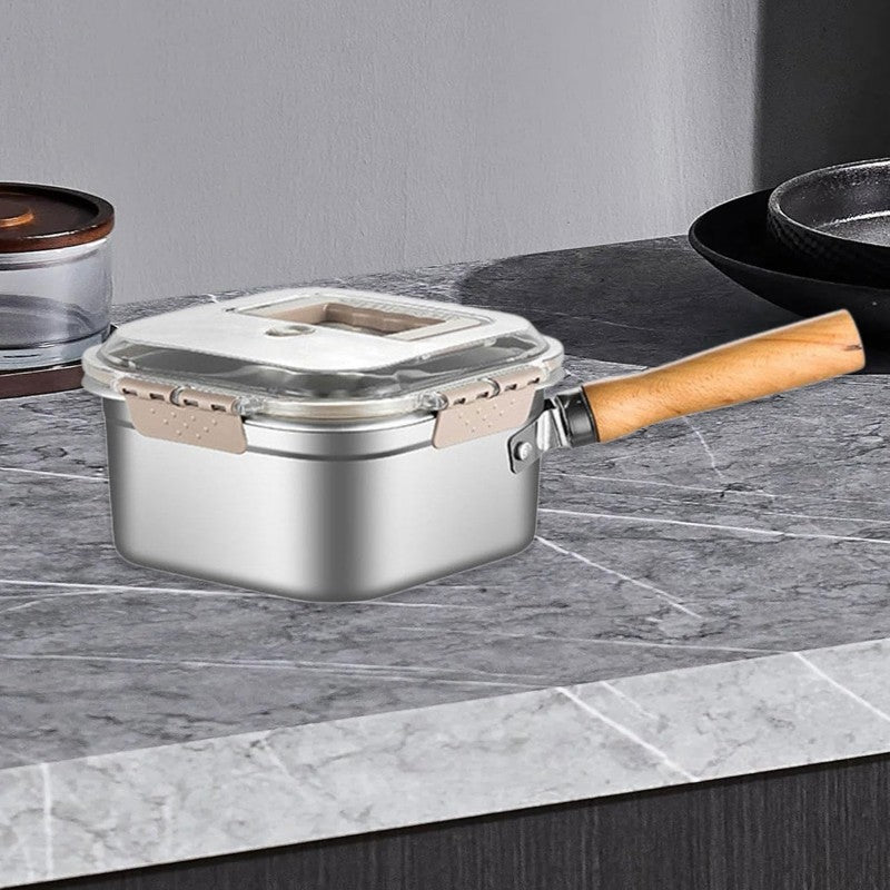 CookMate – All-in-One Frying Pan Set