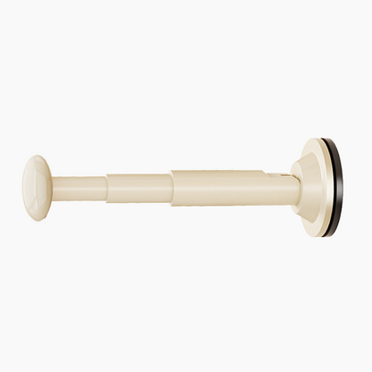 EasyDry – Adjustable Suction Clothes Rod