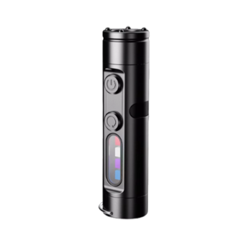 KeyBeam – Mini Magnetic Flashlight