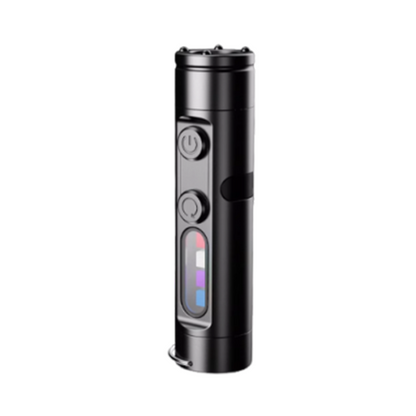 KeyBeam – Mini Magnetic Flashlight