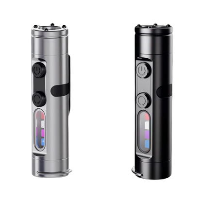 KeyBeam – Mini Magnetic Flashlight