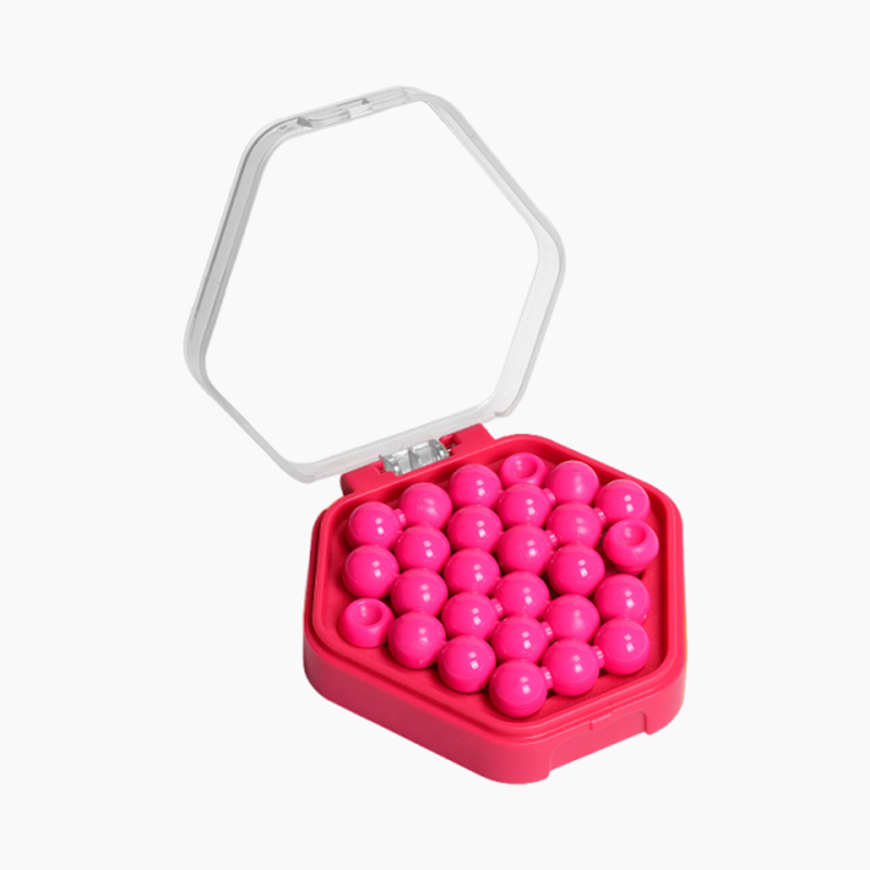 BrainBeads – Pocket Puzzle Challenge Game