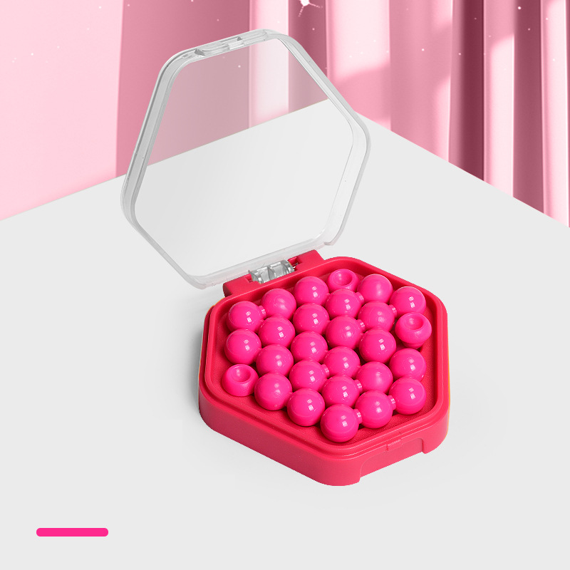 BrainBeads – Pocket Puzzle Challenge Game
