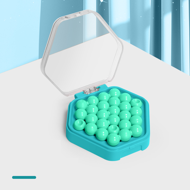 BrainBeads – Pocket Puzzle Challenge Game