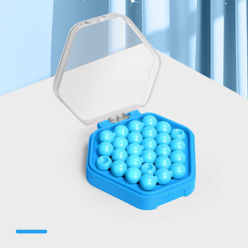 BrainBeads – Pocket Puzzle Challenge Game