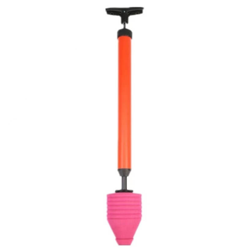 ClogBlaster – Air Pressure Drain Cleaner