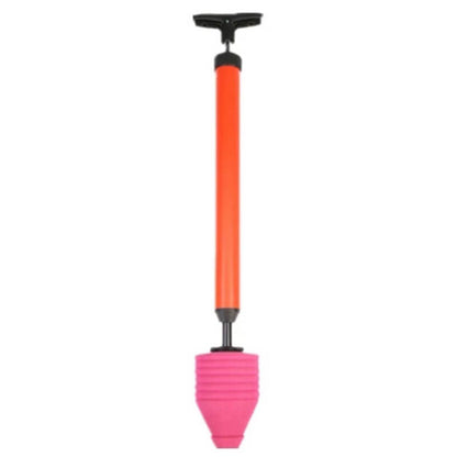 ClogBlaster – Air Pressure Drain Cleaner
