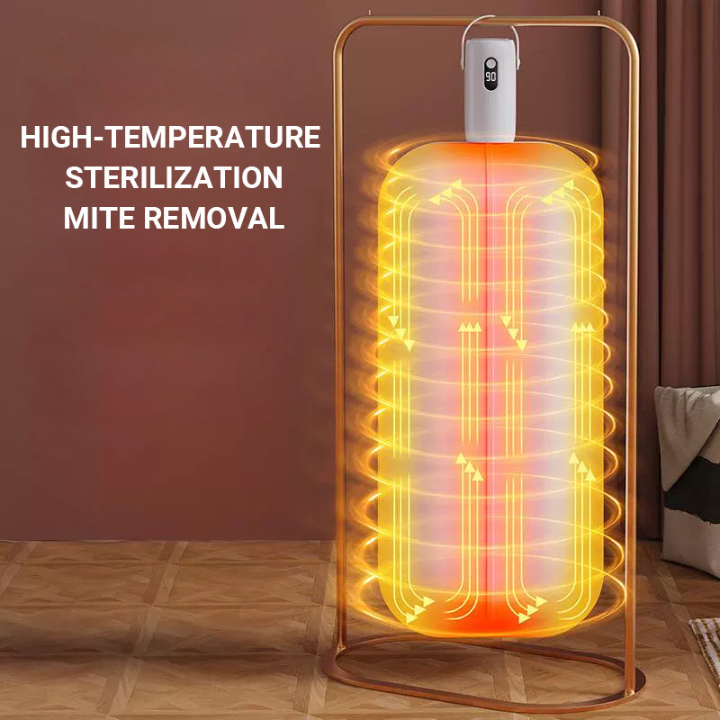 DryMate – Portable Folding Clothes Dryer