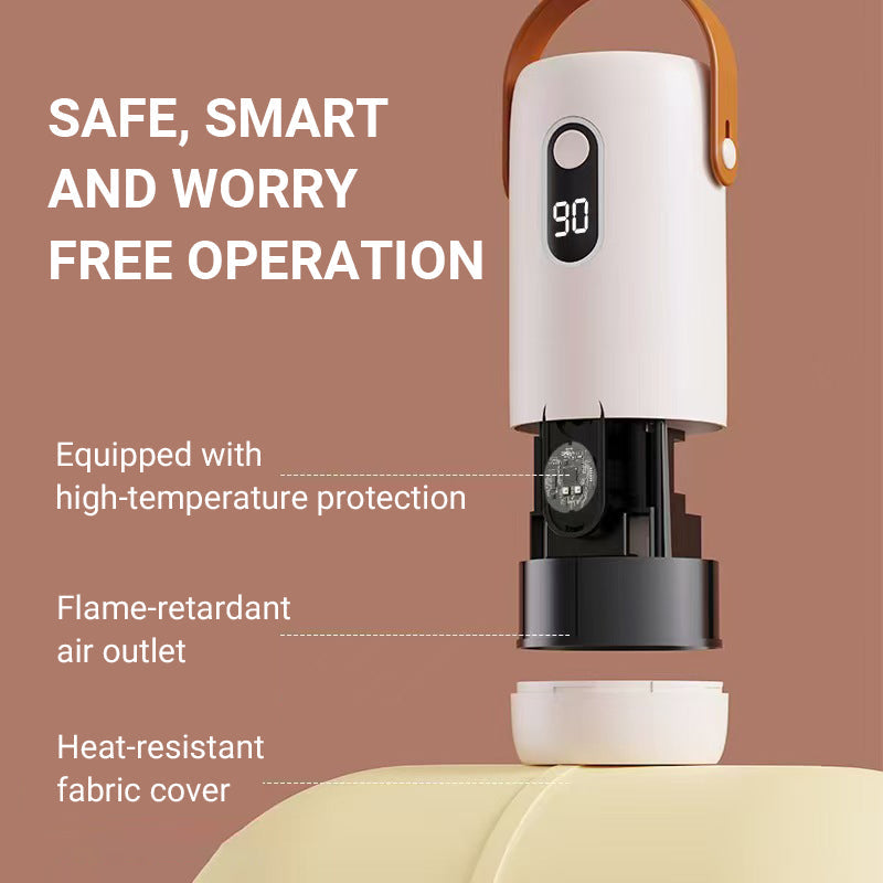 DryMate – Portable Folding Clothes Dryer