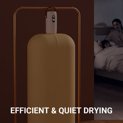 DryMate – Portable Folding Clothes Dryer