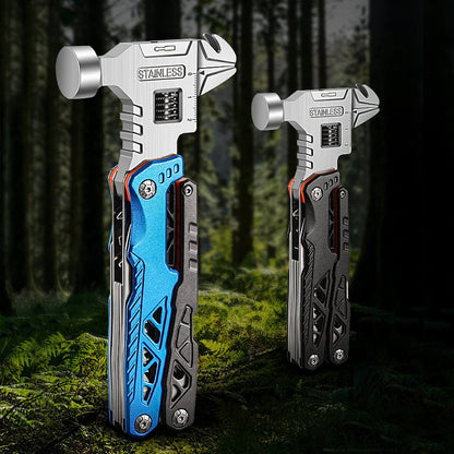 ToolMaster – Outdoor Multi-Tool Kit
