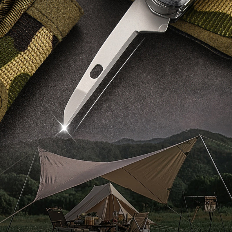 ToolMaster – Outdoor Multi-Tool Kit