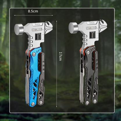 ToolMaster – Outdoor Multi-Tool Kit