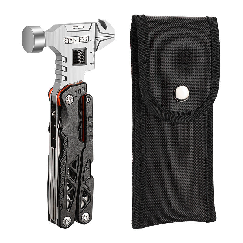 ToolMaster – Outdoor Multi-Tool Kit
