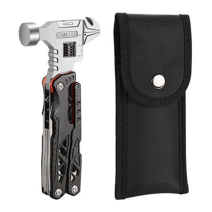 ToolMaster – Outdoor Multi-Tool Kit