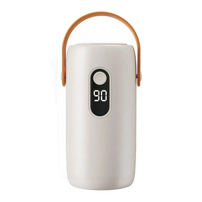 DryMate – Portable Folding Clothes Dryer