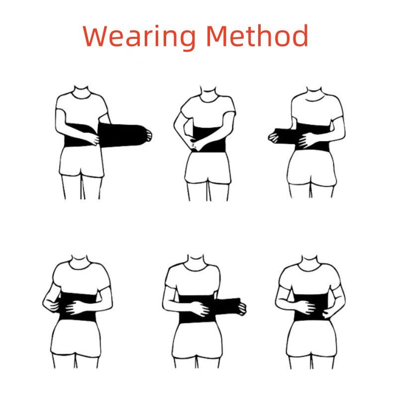 ReliefWrap – Portable Light Therapy Belt