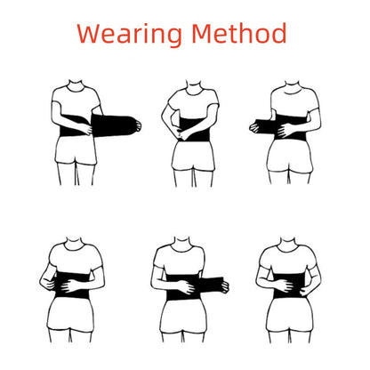 ReliefWrap – Portable Light Therapy Belt