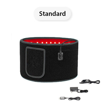 ReliefWrap – Portable Light Therapy Belt