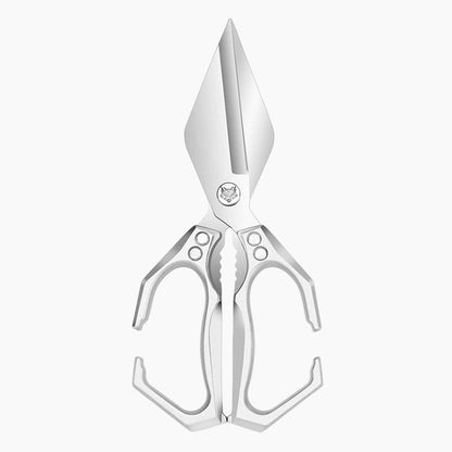 CutMaster – All-in-One Kitchen Scissors
