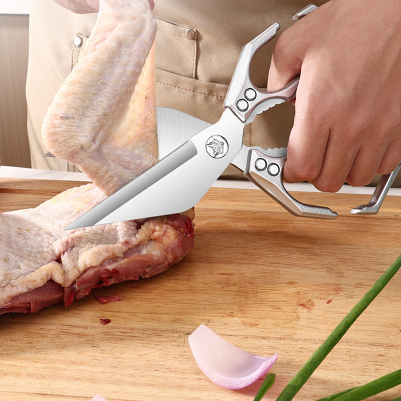 CutMaster – All-in-One Kitchen Scissors