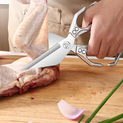 CutMaster – All-in-One Kitchen Scissors