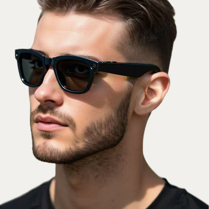 VisionPro – Smart AI Camera Glasses