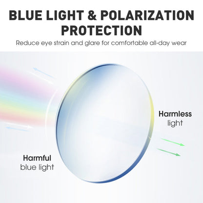 VisionPro – Smart AI Camera Glasses