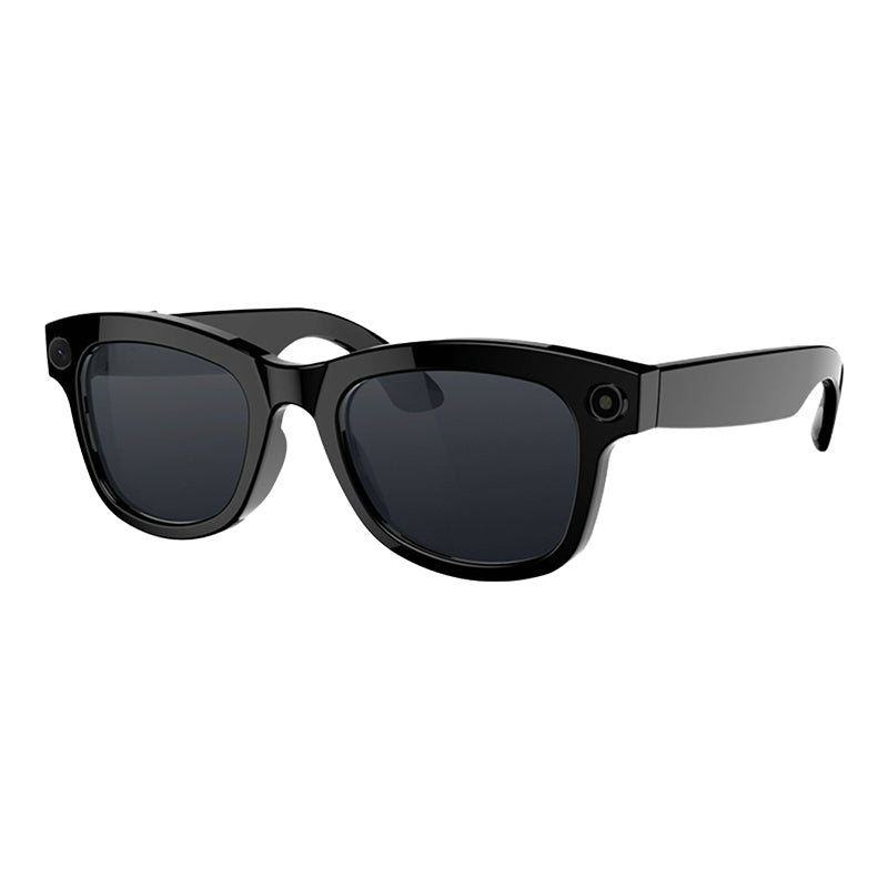 VisionPro – Smart AI Camera Glasses