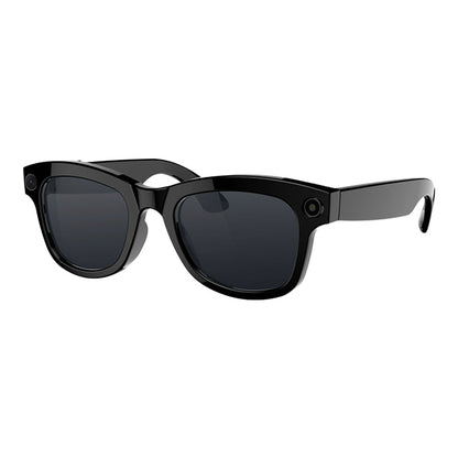 VisionPro – Smart AI Camera Glasses