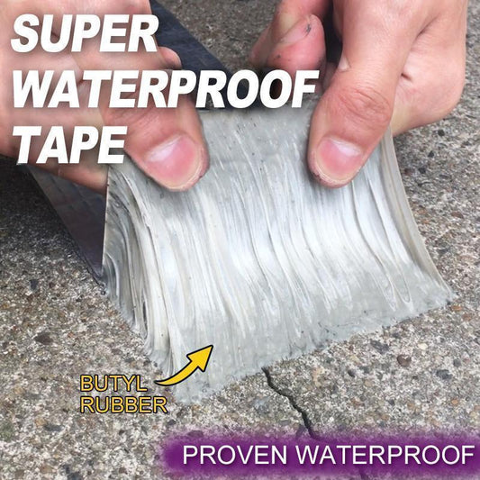 SealMate – Waterproof Repair Tape