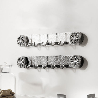 FlexiHook – Adjustable Wall Mount Rack