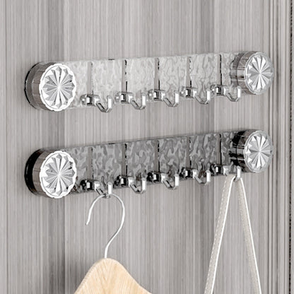 FlexiHook – Adjustable Wall Mount Rack