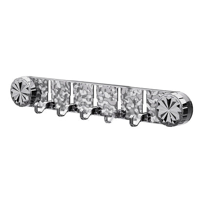 FlexiHook – Adjustable Wall Mount Rack