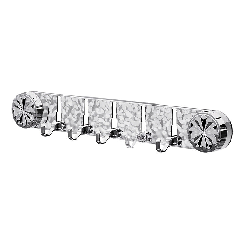 FlexiHook – Adjustable Wall Mount Rack