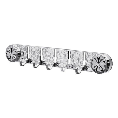 FlexiHook – Adjustable Wall Mount Rack
